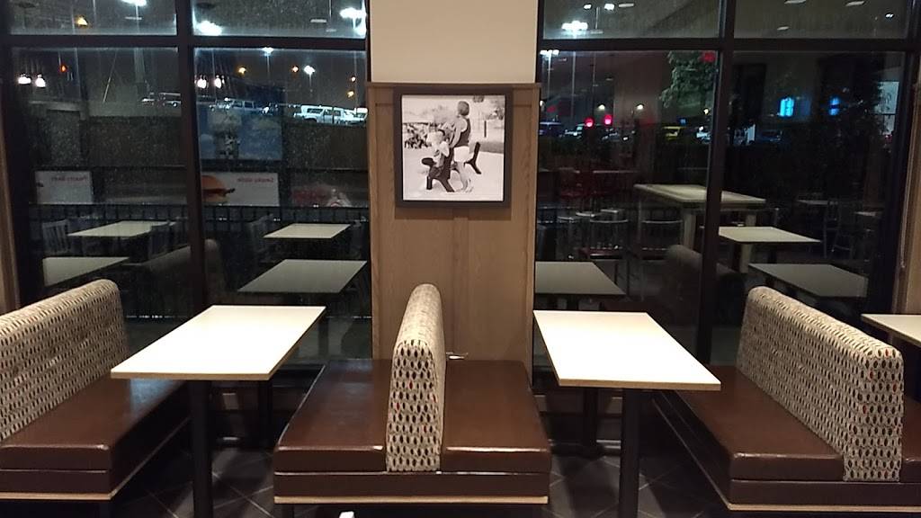 Chick-fil-A | restaurant | 1122 Murfreesboro Rd, Franklin, TN 37064, USA | 6155951133 OR +1 615-595-1133