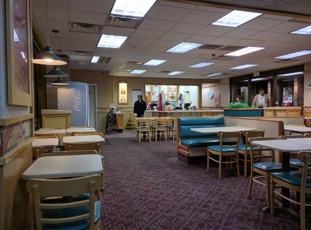 Wendys | restaurant | 1005 N 500 E, North Salt Lake, UT 84054, USA | 8012957833 OR +1 801-295-7833