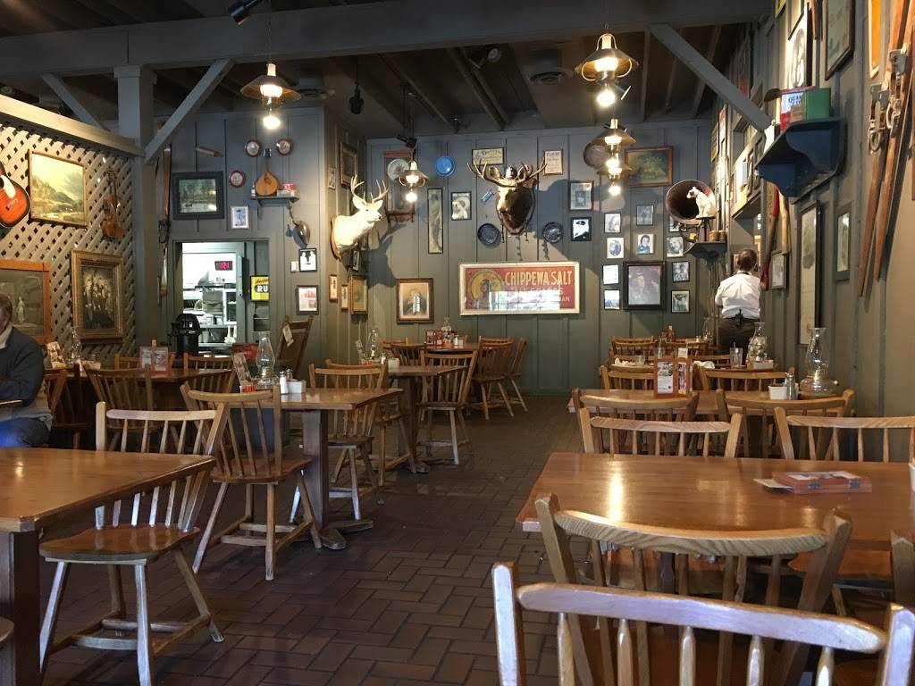 Cracker Barrel Old Country Store | restaurant | 1839 S Roane St, Harriman, TN 37748, USA | 8658821442 OR +1 865-882-1442