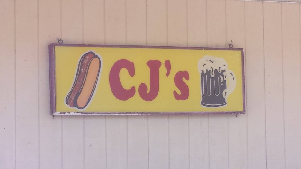 CJs Drive in | restaurant | 502 E Business 30, Columbia City, IN 46725, USA | 2602484555 OR +1 260-248-4555