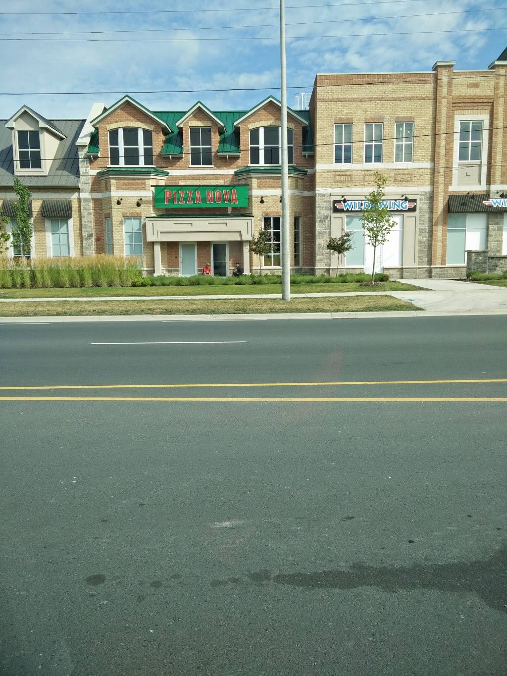 Pizza Nova | meal delivery | 1700 King Rd, King City, ON L7B 0N1, Canada | 4164390000 OR +1 416-439-0000