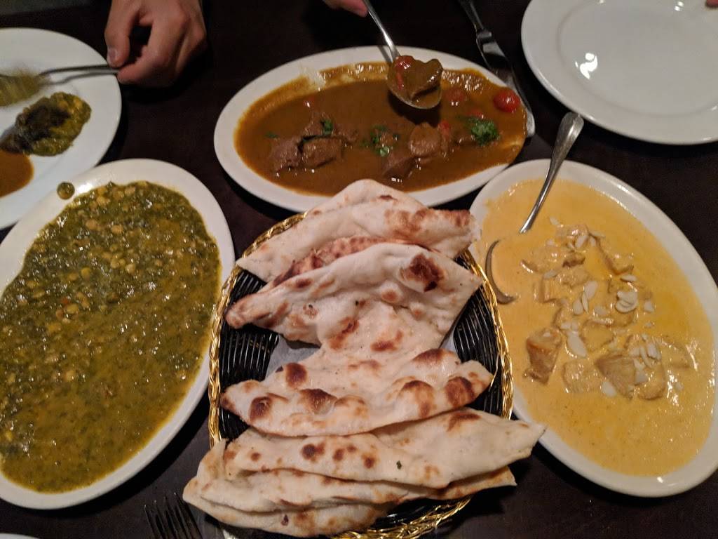 Aslams Rasoi | restaurant | 1037 Valencia St, San Francisco, CA 94110, USA | 4156950599 OR +1 415-695-0599