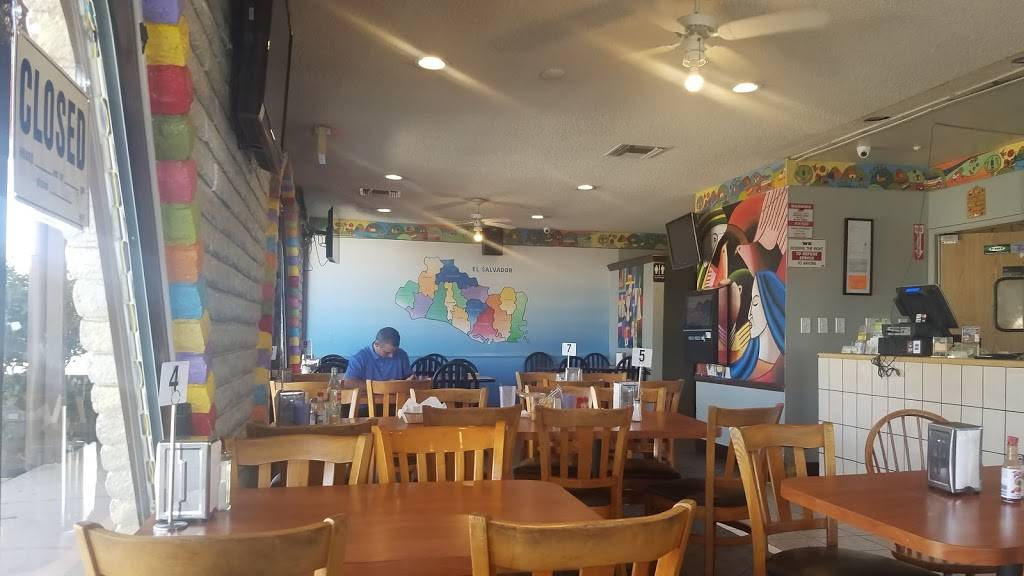 Flor Blanca Restaurant | restaurant | 12571 Harbor Blvd, Garden Grove, CA 92840, USA | 7145398795 OR +1 714-539-8795