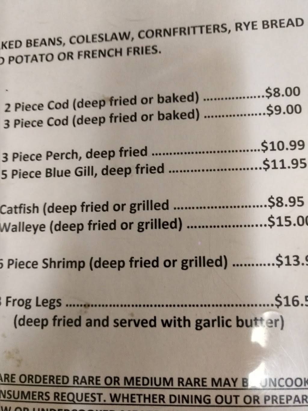 Jimmys sports pub | restaurant | N1779 City Hwy Cx, Endeavor, WI 53930, USA | 6085872508 OR +1 608-587-2508