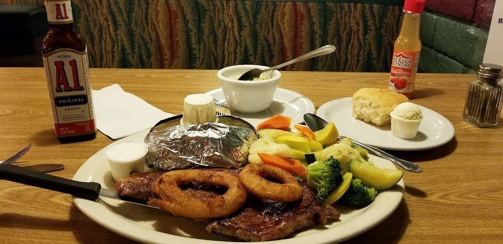 Jcs Cafe | restaurant | 480 E F St, Oakdale, CA 95361, USA | 2098483663 OR +1 209-848-3663