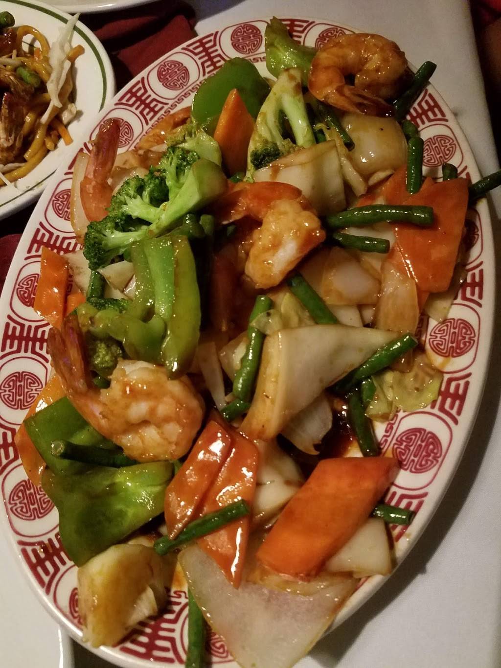 Bamboo Garden | restaurant | 107-04 Atlantic Ave, Jamaica, NY 11416, USA | 7188491611 OR +1 718-849-1611