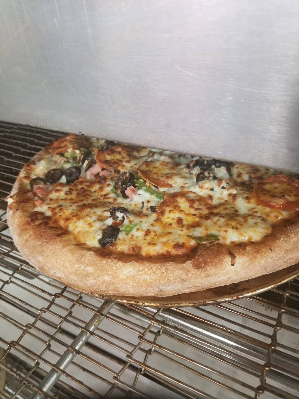 Papa Johns Pizza | restaurant | 3425 W Kennedy Blvd, Tampa, FL 33609, USA | 8133548888 OR +1 813-354-8888