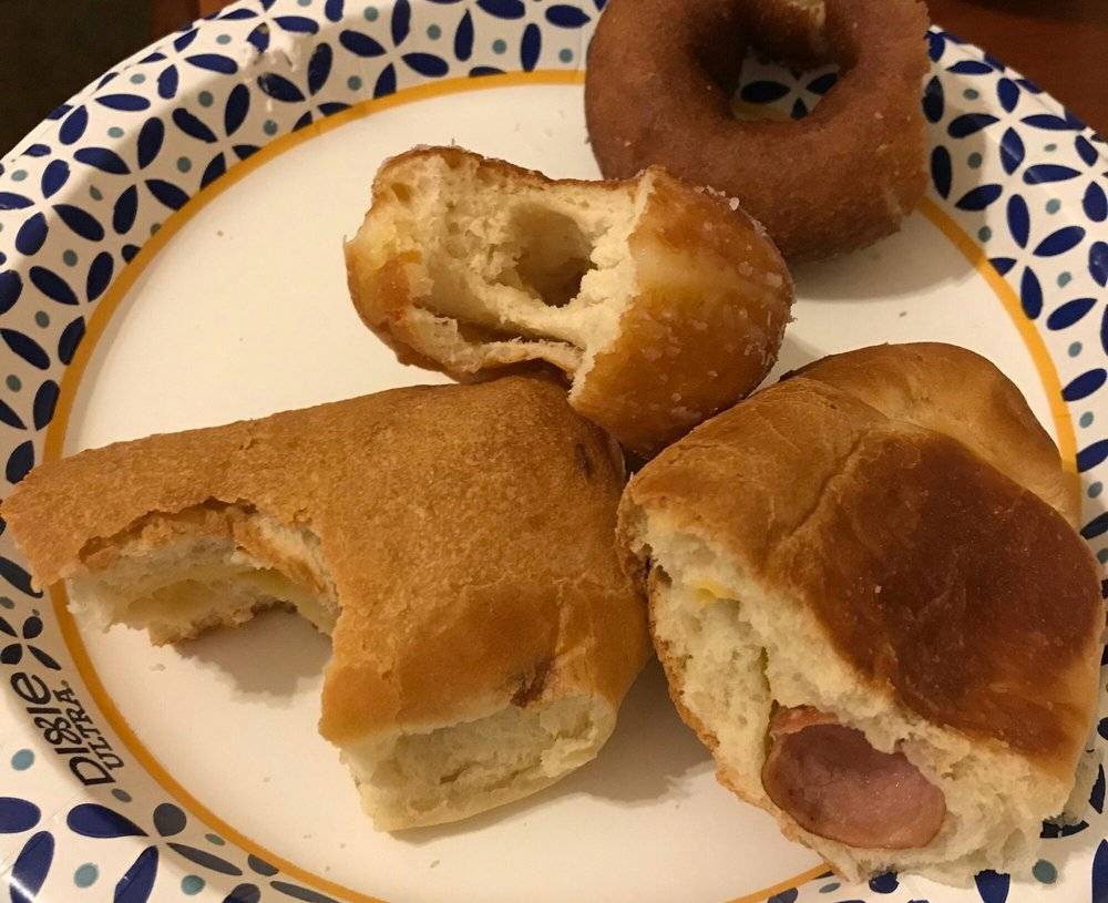 Shipley Do-Nuts | bakery | 9643 Westheimer Rd, Houston, TX 77063, USA | 7137819722 OR +1 713-781-9722