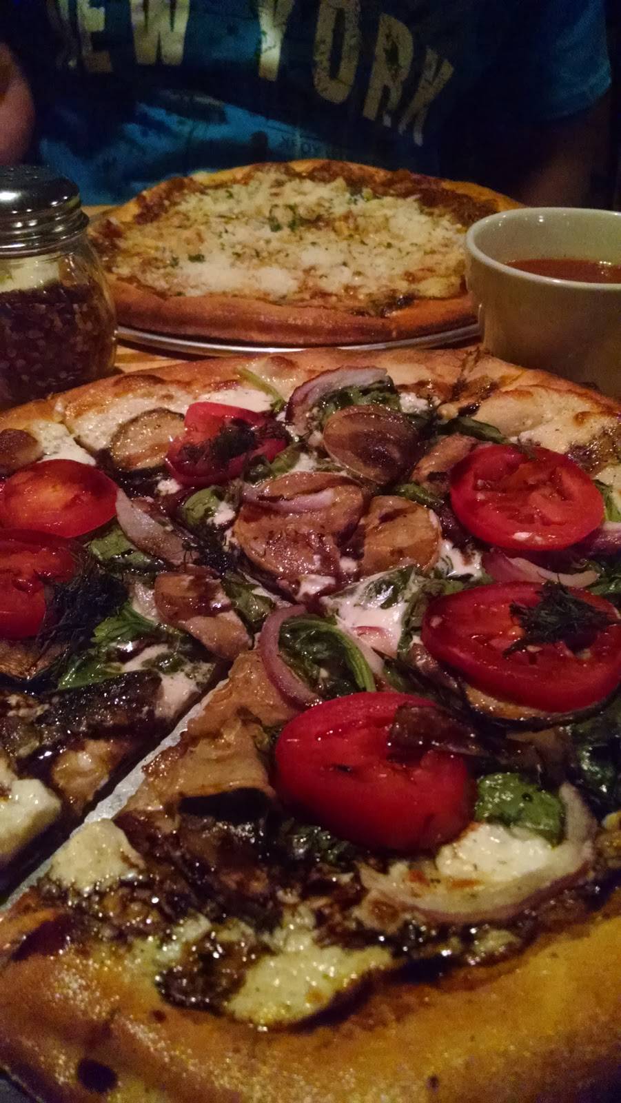 Nonnas Pizzeria and Wine Bar | restaurant | 4427 Murphy Rd suite a, Nashville, TN 37209, USA | 6156785232 OR +1 615-678-5232