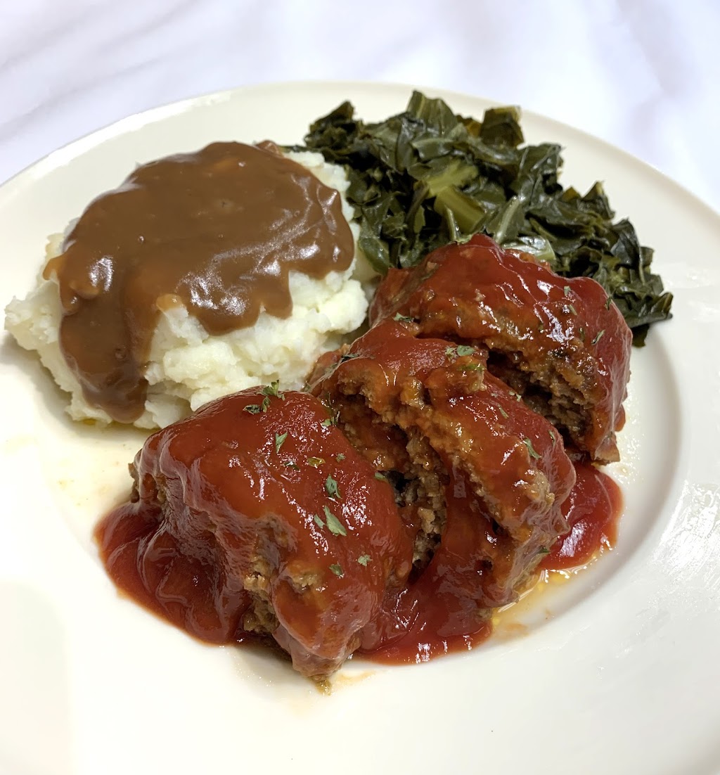 green cafeteria | restaurant | 2877 Brandywine Rd #160, Atlanta, GA 30341, USA | 4704209900 OR +1 470-420-9900