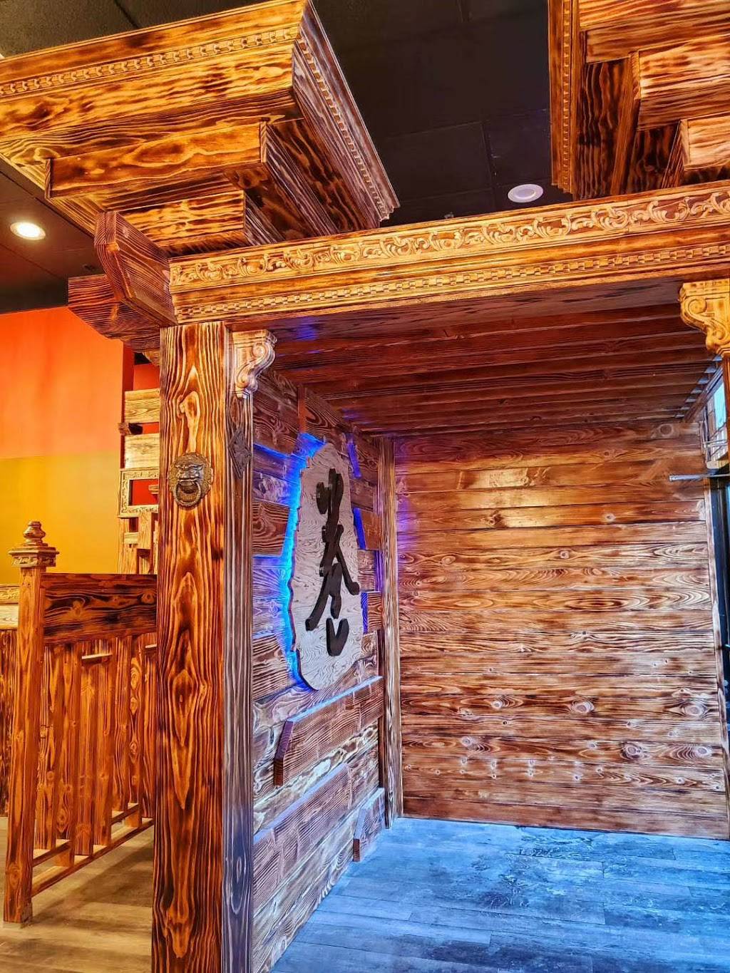 YamaChens sushi | restaurant | 9650 Main St Ste 41, Fairfax, VA 22031, USA | 7038655558 OR +1 703-865-5558