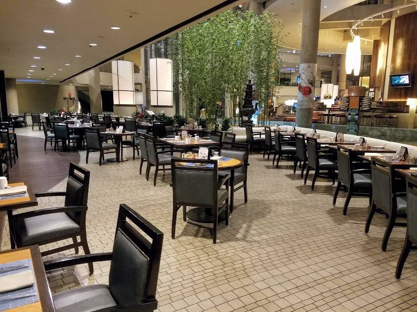 Lakeview Bistro | restaurant | 404 S Figueroa St, Los Angeles, CA 90071, USA | 2136124897 OR +1 213-612-4897