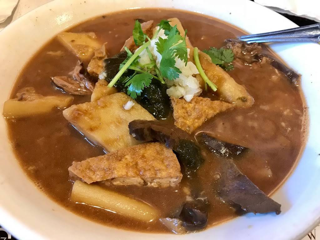 Beijing Tasty House | restaurant | 1380 Fullerton Rd, Rowland Heights, CA 91748, USA | 6265738518 OR +1 626-573-8518