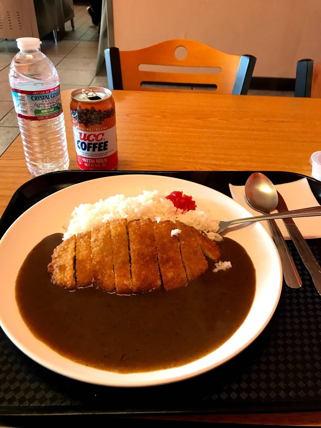 Oh! Curry | restaurant | 5051 Stewart Ave #101, Las Vegas, NV 89110, USA | 7025315785 OR +1 702-531-5785