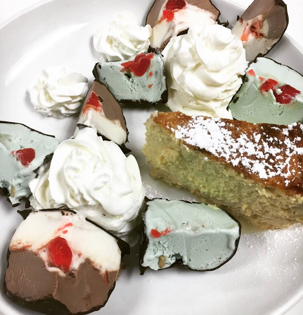 La Palina | restaurant | 159 Avenue O, Brooklyn, NY 11204, USA | 7182369764 OR +1 718-236-9764