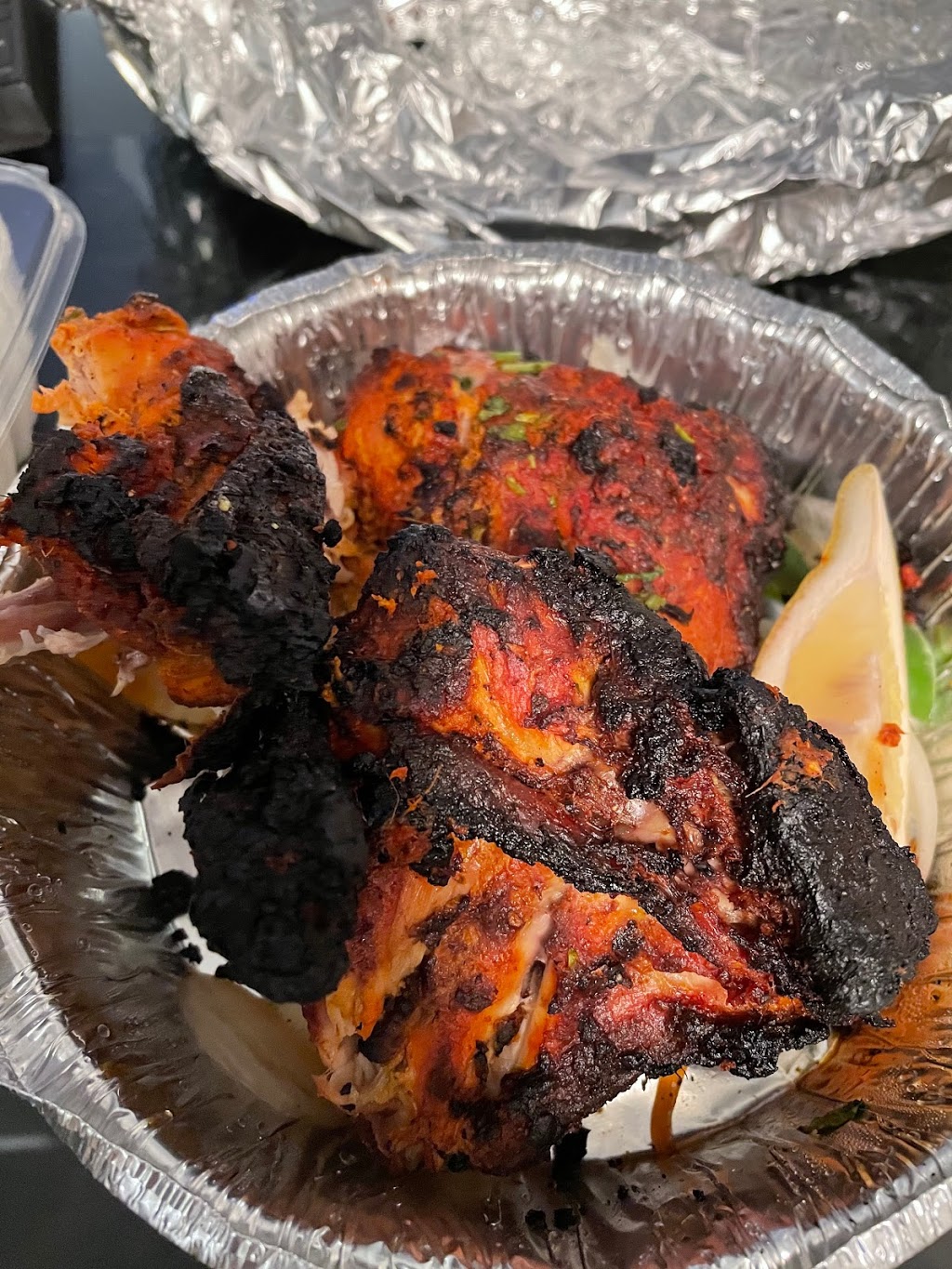 Adda Indian Cuisine | restaurant | 1400 W Taylor St, Chicago, IL 60607, USA | 3125263208 OR +1 312-526-3208