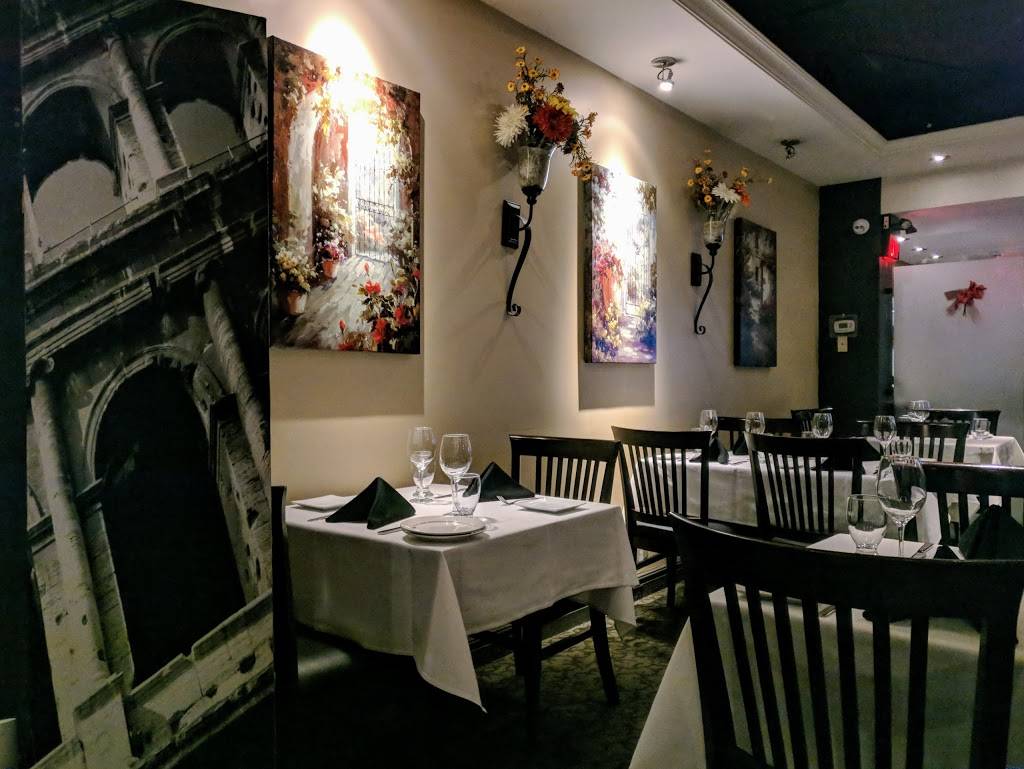 Clarkson Mediterranean Bistro | restaurant | 1731 Lakeshore Rd W, Mississauga, ON L5J 1J4, Canada | 9059162283 OR +1 905-916-2283