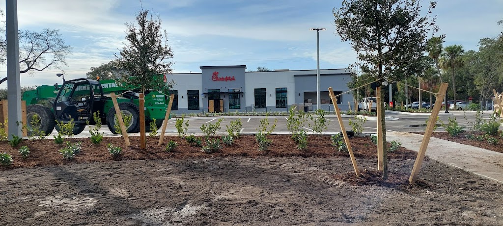 Chick-fil-A | restaurant | 1277 W Palmetto Park Rd, Boca Raton, FL 33486, USA | 5612081047 OR +1 561-208-1047