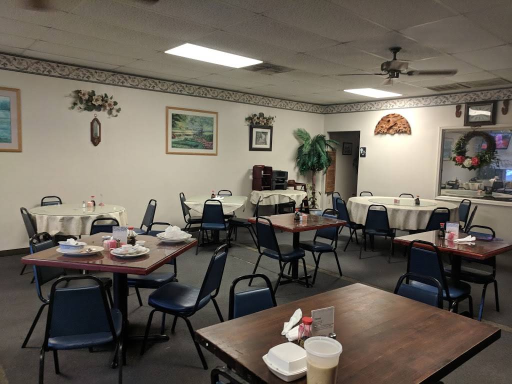 Lai Thai Restaurant | restaurant | 7419 NW 23rd St, Bethany, OK 73008, USA | 4054954758 OR +1 405-495-4758