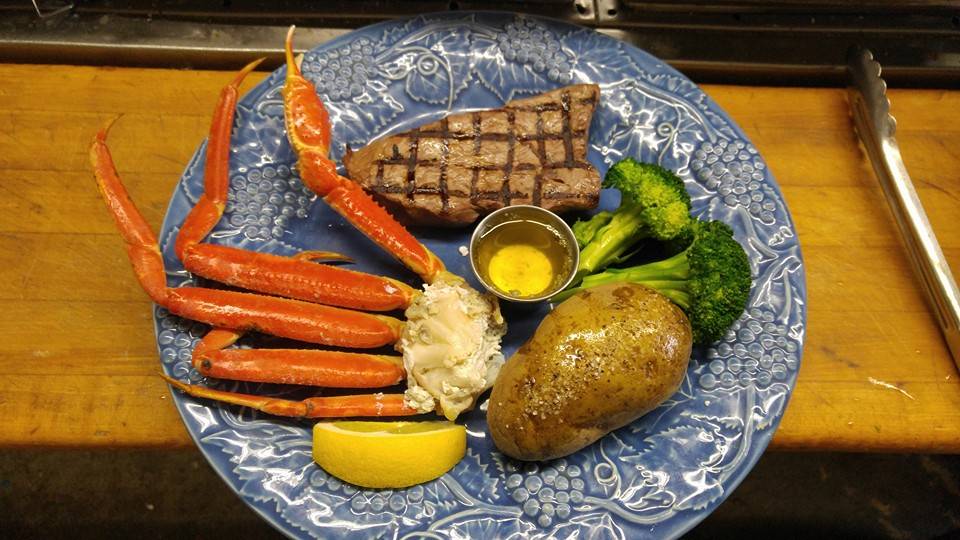 Twisted Rose | restaurant | 1130 S Main St, Algonquin, IL 60102, USA | 8476587641 OR +1 847-658-7641