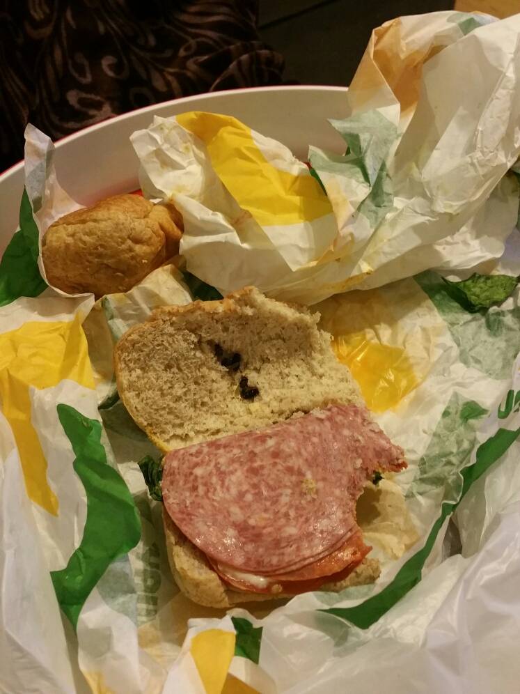 Subway Restaurants | restaurant | 9040 Sepulveda Blvd, North Hills, CA 91343, USA | 8188936141 OR +1 818-893-6141