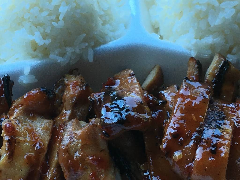 Himitsu Teriyaki | restaurant | 22350 NE Marketplace Dr, Redmond, WA 98053, USA | 4258685631 OR +1 425-868-5631