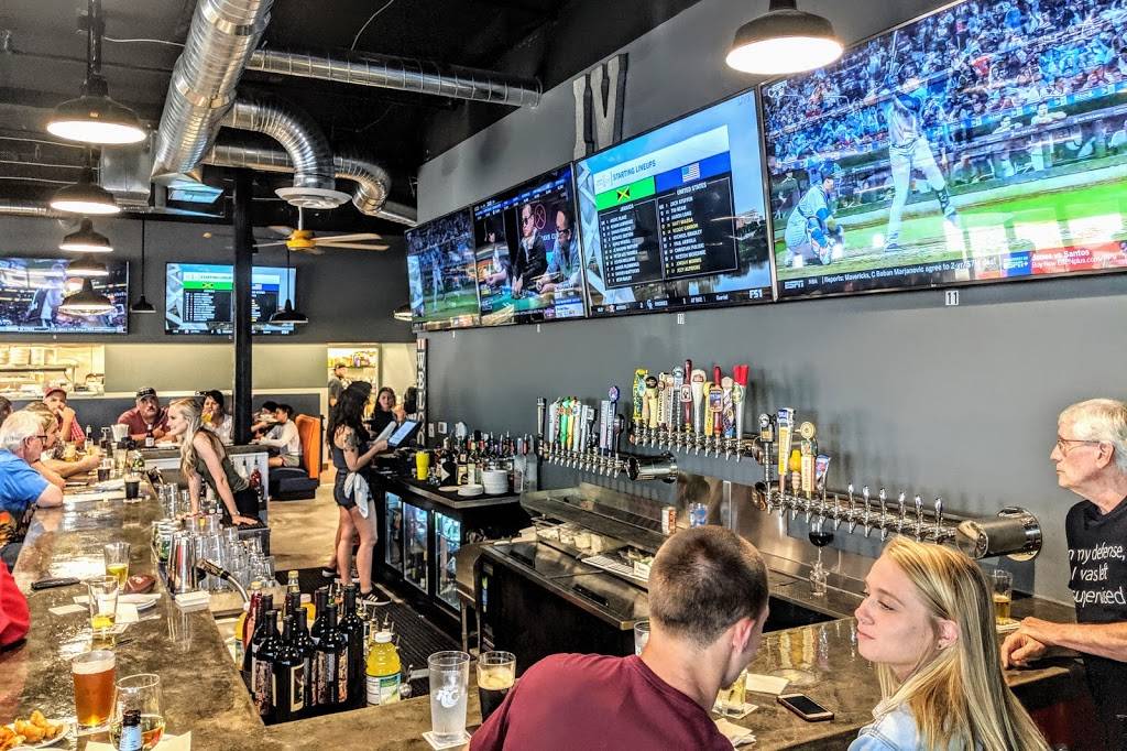 Trident Grill IV | restaurant | 2912 W Ina Rd, Tucson, AZ 85741, USA | 5209893685 OR +1 520-989-3685