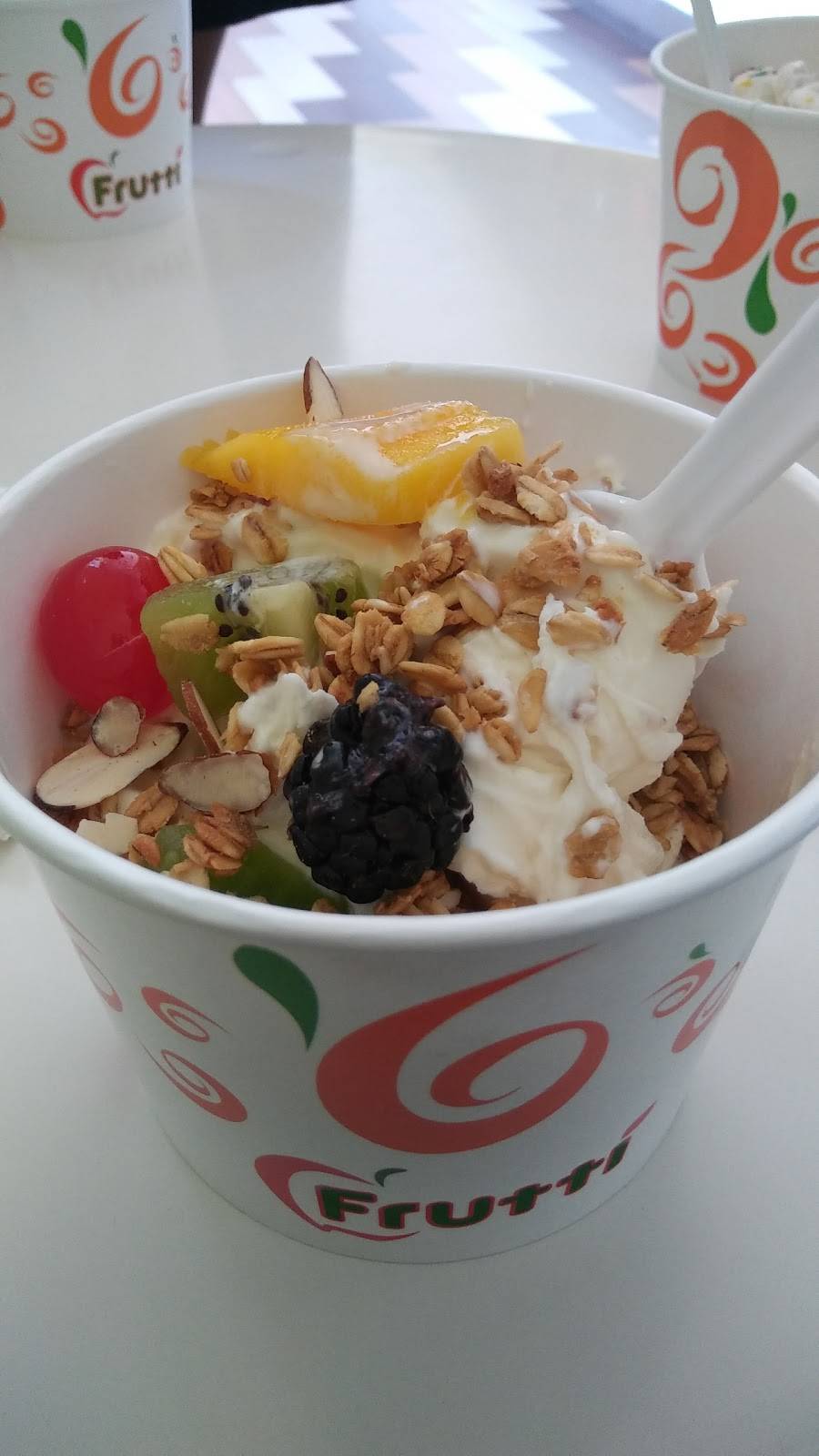 Frutti | restaurant | 8616 Garfield Ave #103, South Gate, CA 90280, USA | 5629272373 OR +1 562-927-2373