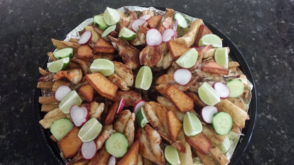 Rinconcito Salvadoreño | restaurant | 3829 Mission St, San Francisco, CA 94110, USA | 4152829114 OR +1 415-282-9114