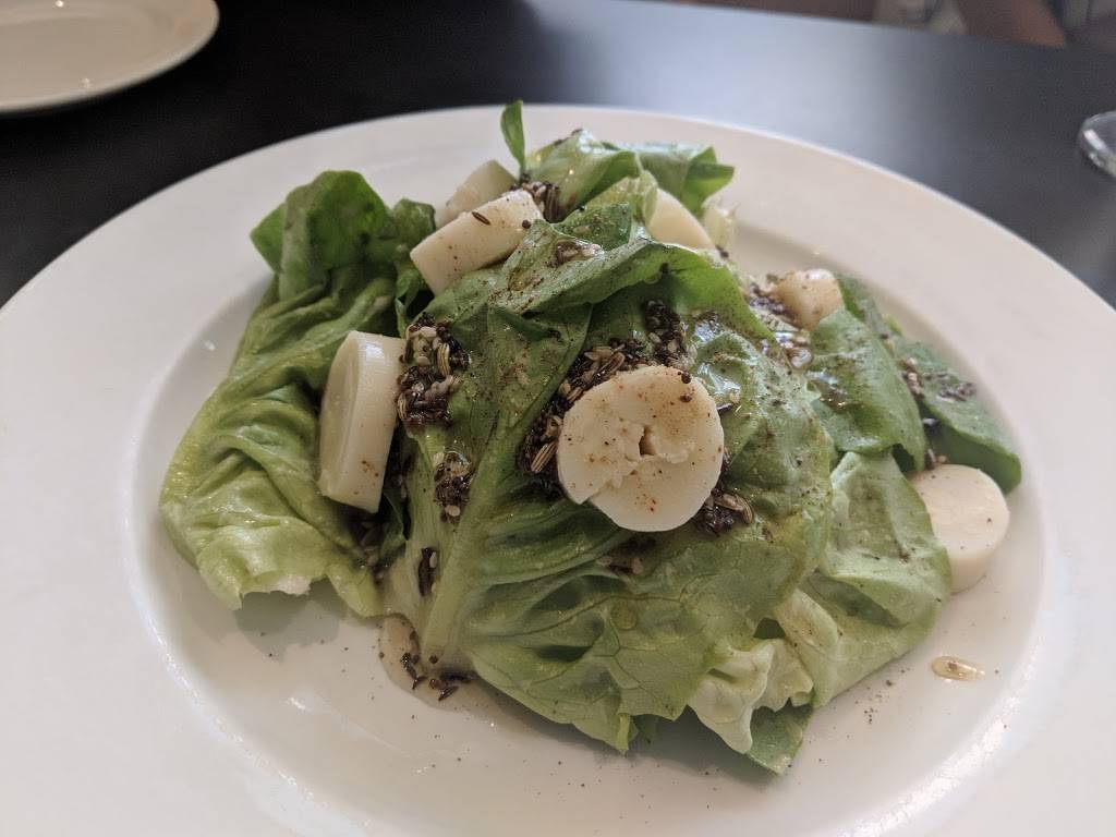 Citizen Kitchen | restaurant | 1500 Raymond Ave, Fullerton, CA 92831, USA | 7146359000 OR +1 714-635-9000