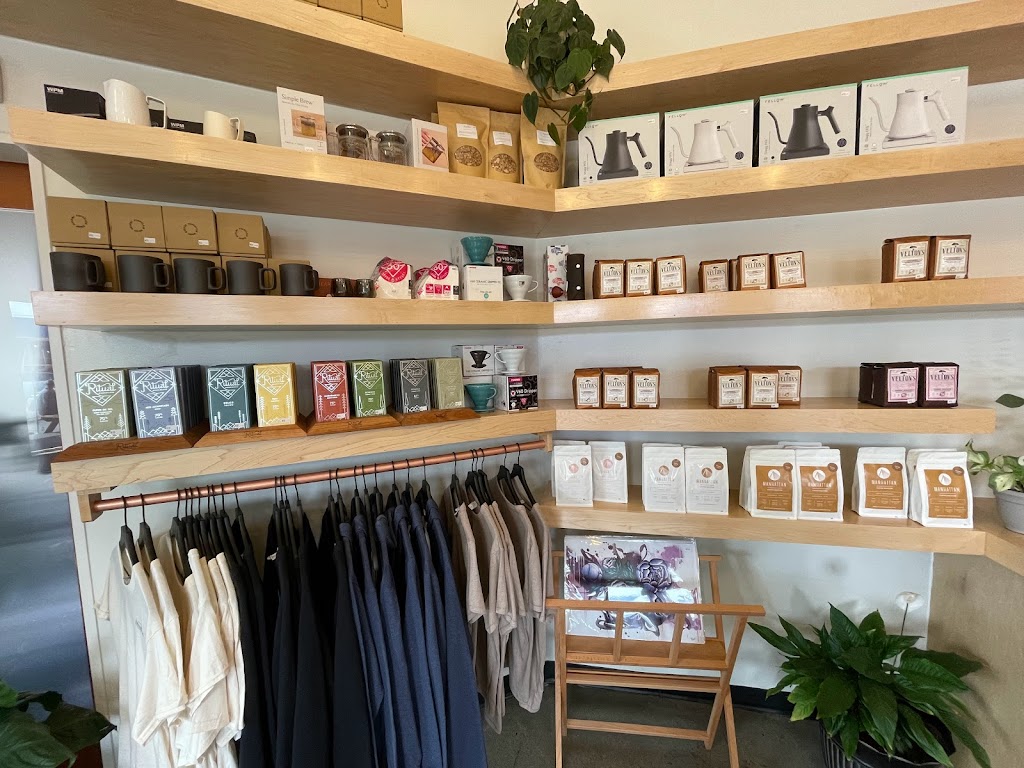 Narrative Coffee | cafe | 1400 W Holly St Ste. 102, Bellingham, WA 98225, USA | 3606565869 OR +1 360-656-5869