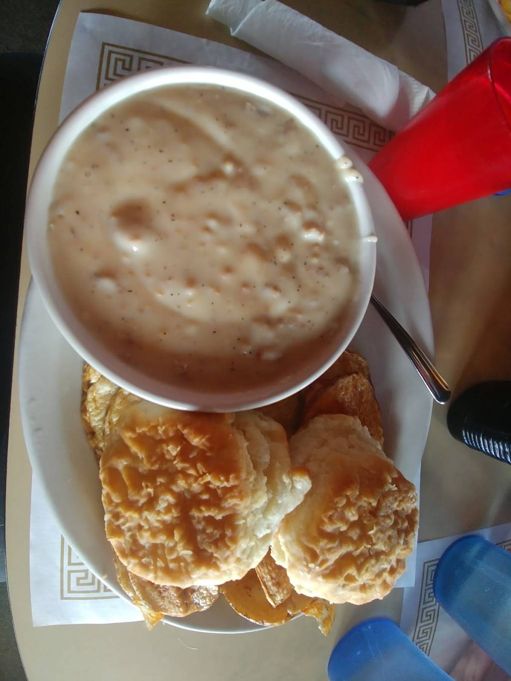 Free-Way Restaurant | restaurant | 2665 Navarre Ave, Oregon, OH 43616, USA | 4196919038 OR +1 419-691-9038