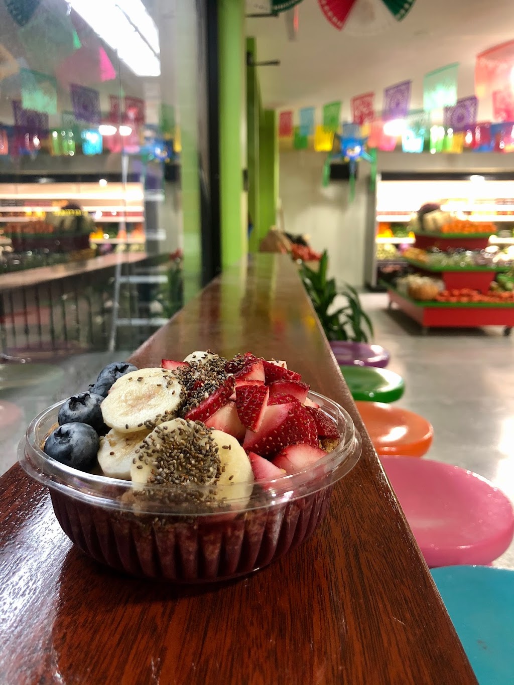 Plaza Ortega | restaurant | 140 Stanhope St, Brooklyn, NY 11221, USA | 3473651086 OR +1 347-365-1086