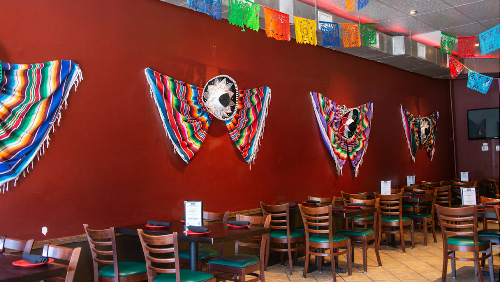 Ole’ Ole Restaurant | restaurant | 100 Orange Ave, Suffern, NY 10901, USA | 8453683058 OR +1 845-368-3058