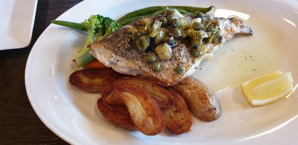 Stonefire | restaurant | 8700 Bathurst St, Thornhill, ON L4J 9J8, Canada | 9057093473 OR +1 905-709-3473