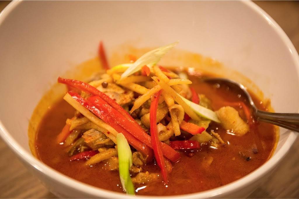 Red Chili Hunan Restaurant | restaurant | 18977 Colima Rd, Rowland Heights, CA 91748, United States | 6264742282 OR +1 626-474-2282