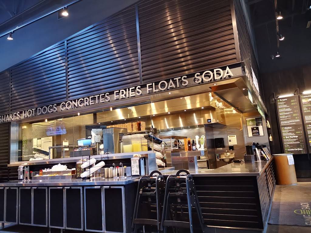 Shake Shack | restaurant | 185 N Morgan St, Chicago, IL 60607, USA | 3128008926 OR +1 312-800-8926