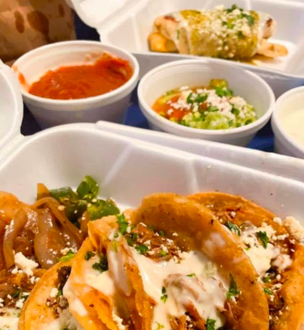 TaCo.30A | restaurant | 605 N County Hwy 393 STE A7, Santa Rosa Beach, FL 32459, USA | 8504205614 OR +1 850-420-5614