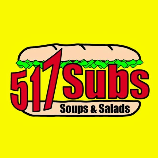 517 Subs | meal takeaway | 1238 Taft Hwy #184, Signal Mountain, TN 37377, USA | 4235177827 OR +1 423-517-7827