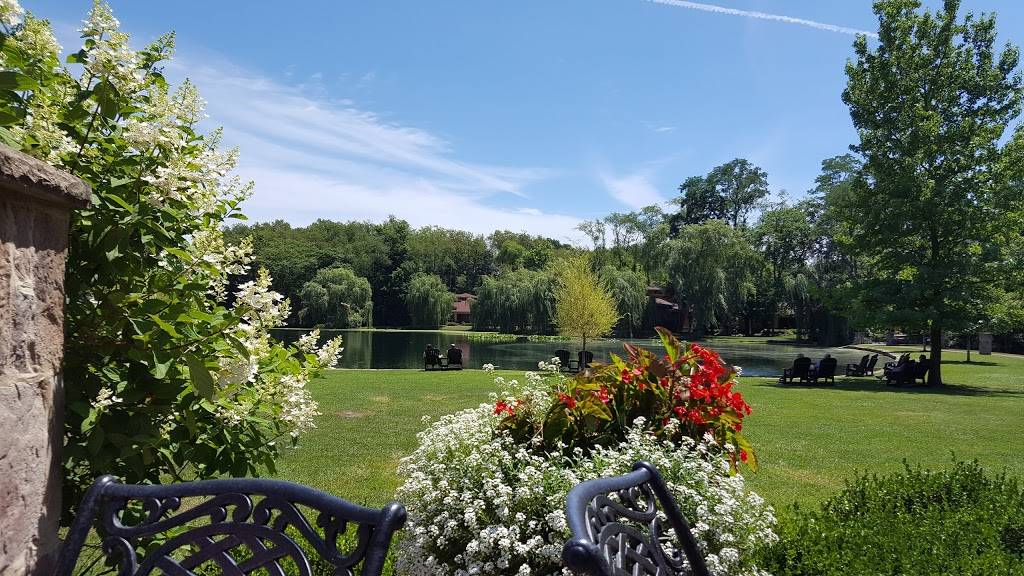 Gervasi Vineyard | restaurant | 1700 55th St NE, Canton, OH 44721, USA | 3304971000 OR +1 330-497-1000