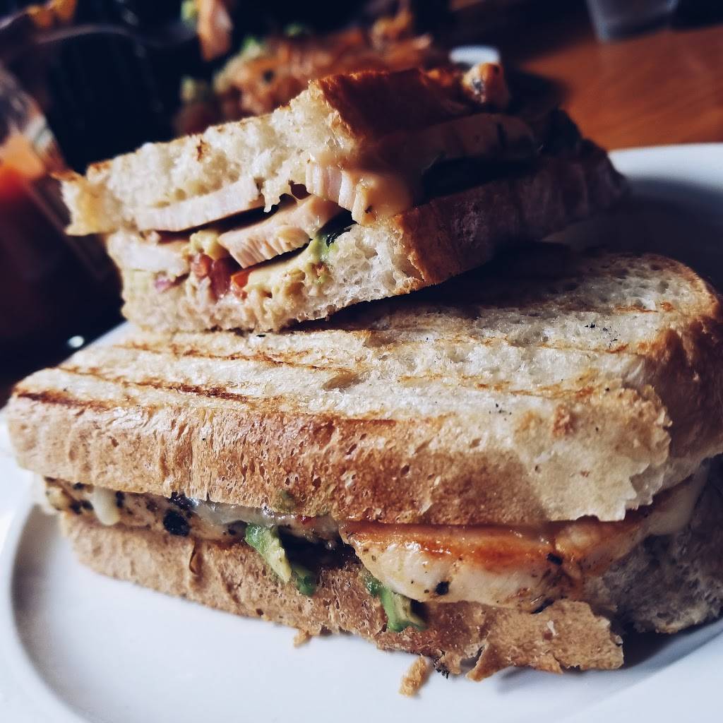 XS | restaurant | 1307 N Charles St, Baltimore, MD 21201, USA | 4104680002 OR +1 410-468-0002