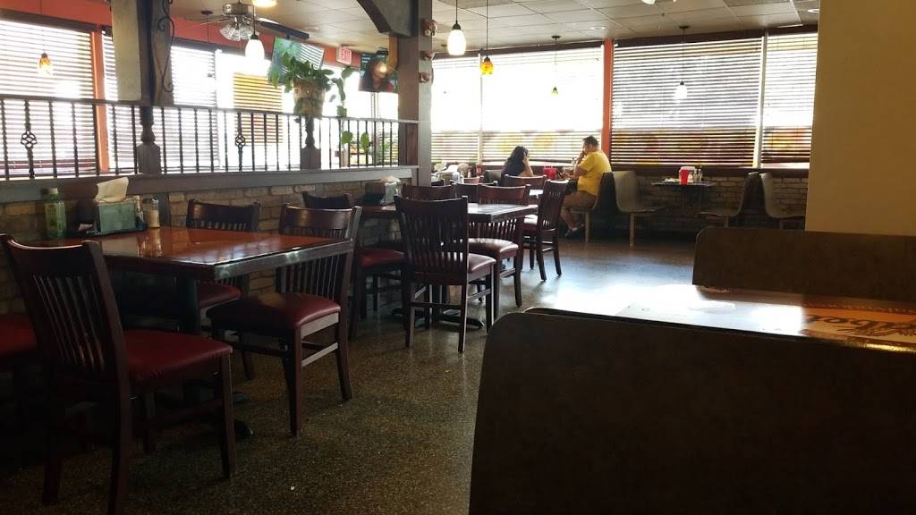 Panaderia Elizabeth Restaurant | restaurant | 5050 Jimmy Carter Blvd, Norcross, GA 30093, USA | 7704493327 OR +1 770-449-3327