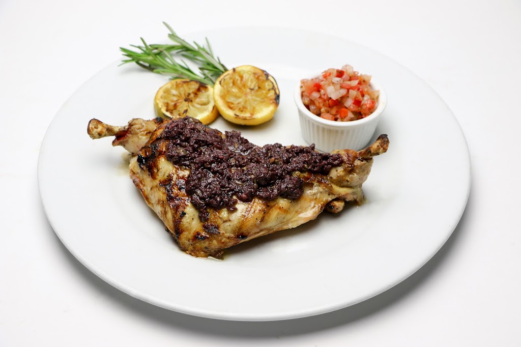 Grazianos Restaurant Coral Gables | restaurant | 394 Giralda Ave, Coral Gables, FL 33134, USA | 3057743599 OR +1 305-774-3599