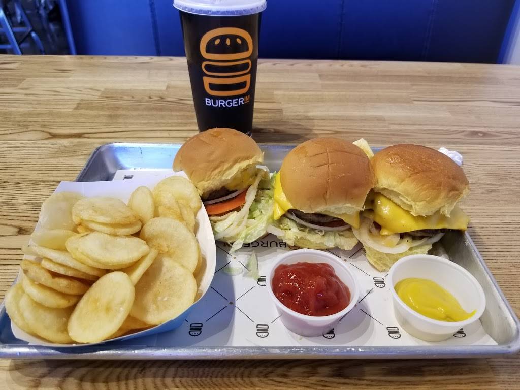 Burgerim | meal delivery | 2731 Del Paso Rd #110, Sacramento, CA 95835, USA | 9169280143 OR +1 916-928-0143