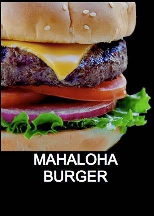 Mahaloha Burger | restaurant | 2233 Kalakaua Ave, Honolulu, HI 96815, USA | 8089266500 OR +1 808-926-6500