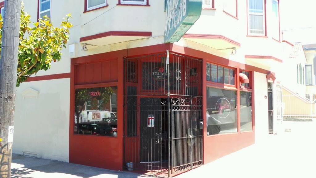 Jayn Bee Club | restaurant | 2736 20th St, San Francisco, CA 94110, USA | 4158244190 OR +1 415-824-4190