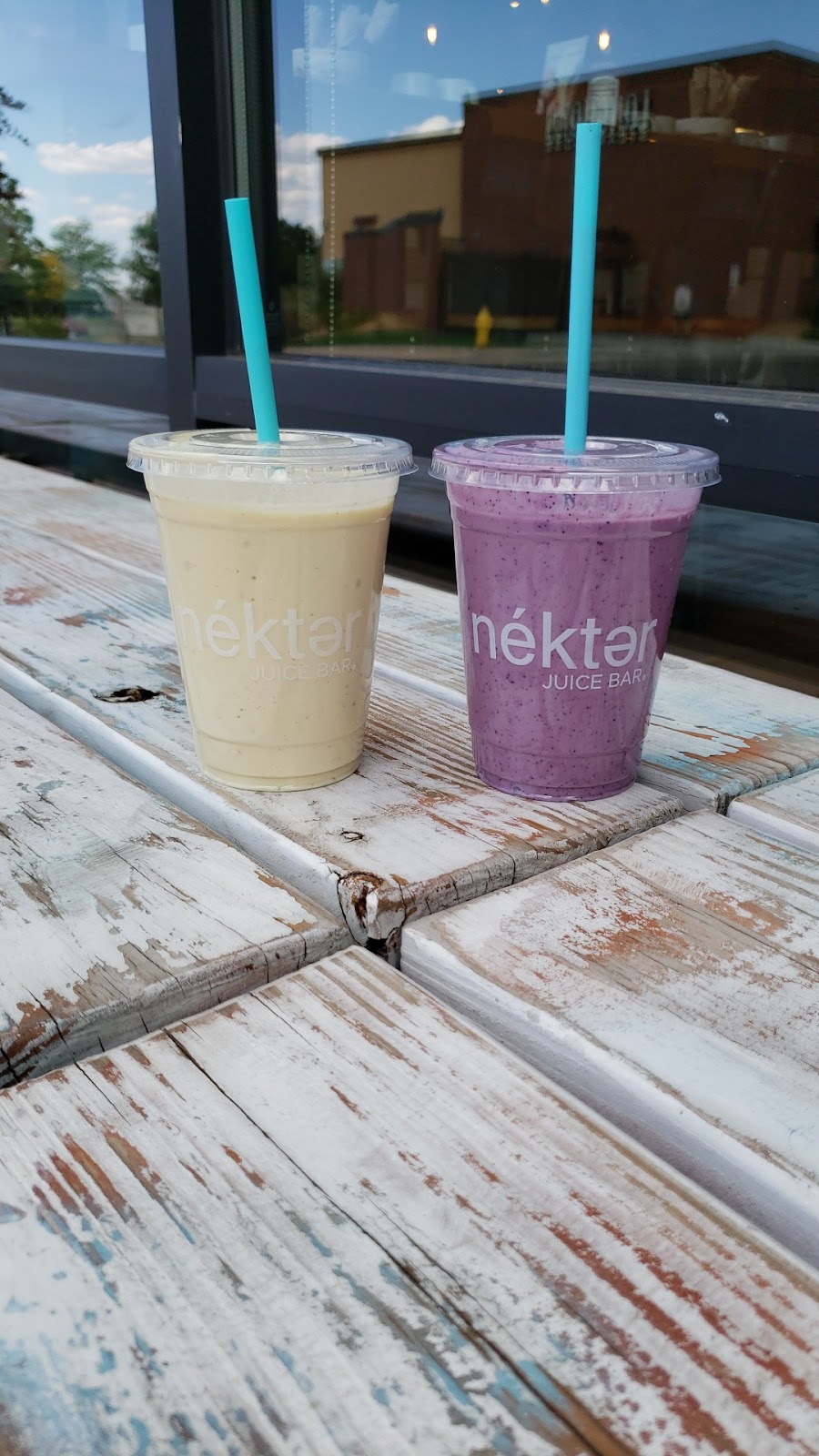 Nekter Juice Bar | cafe | 5866 S Wadsworth Blvd, Littleton, CO 80123, USA | 3039532867 OR +1 303-953-2867