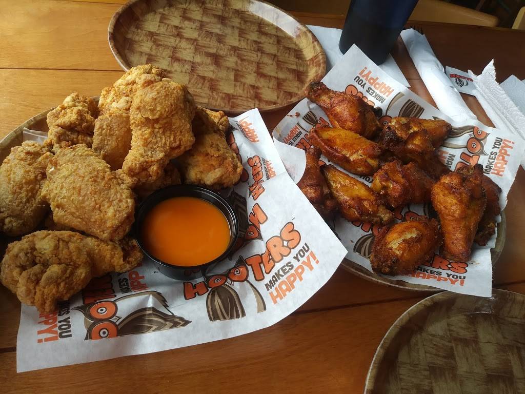 Hooters of West Ocean City | restaurant | 12513 Ocean Gateway, Ocean City, MD 21842, USA | 4102131841 OR +1 410-213-1841