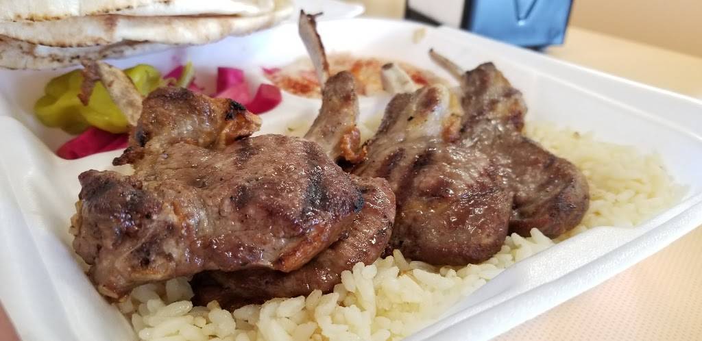 Ciceks Chicken | restaurant | 10317 Mason Ave, Chatsworth, CA 91311, USA | 8187097098 OR +1 818-709-7098