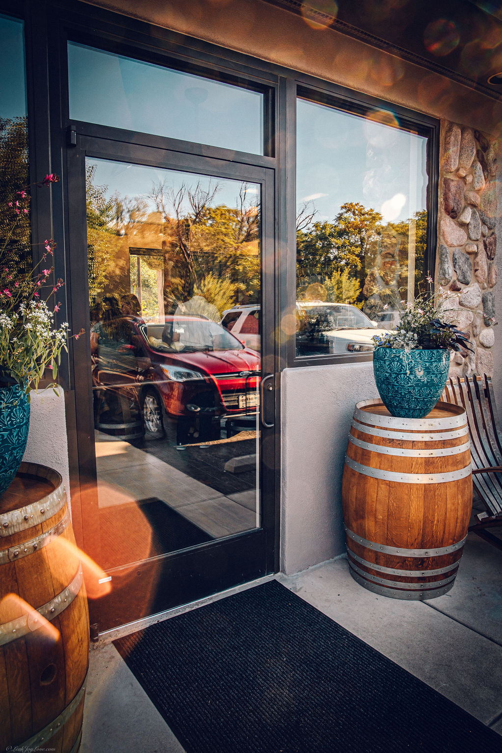 DA Vines Vineyard Wines & Bistro | restaurant | 705 N Main St Suite A, Cottonwood, AZ 86326, USA | 9286346710 OR +1 928-634-6710